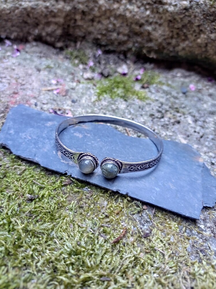 pulsera india lapislázuli1