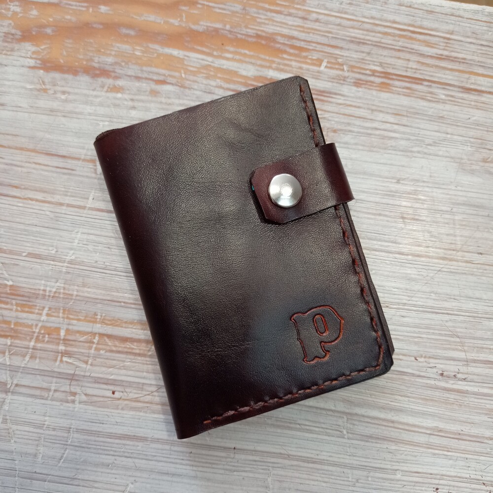 billetera tarjetero pacucho