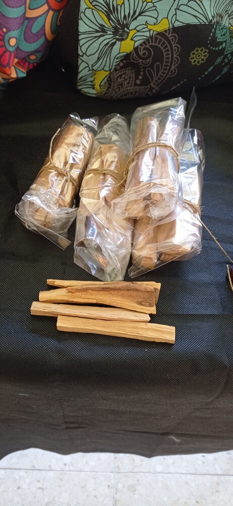palo santo